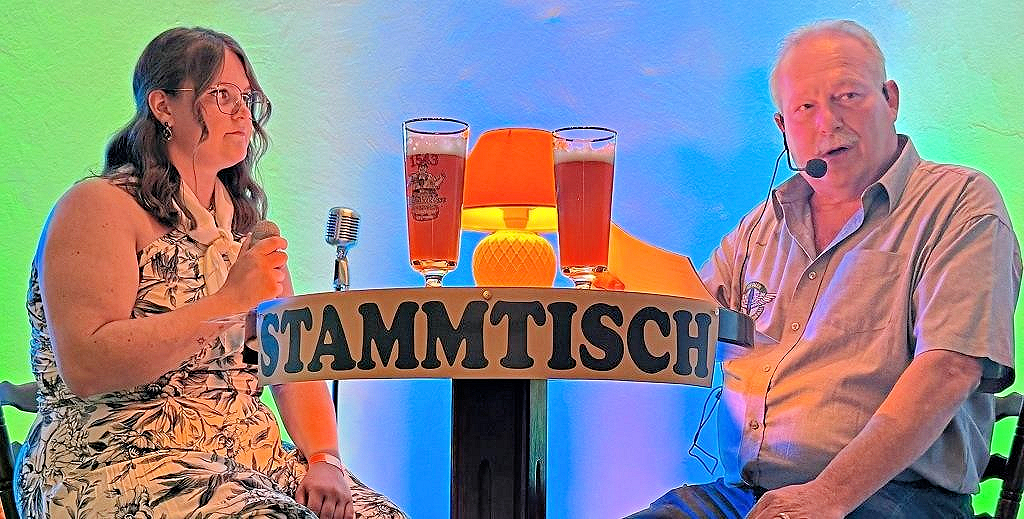 Stammtisch